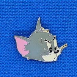 Tom & Jerry Tom second hand Pin (Loose)