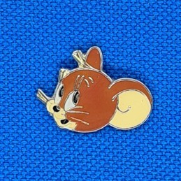 Tom & Jerry - Jerry second hand Pin (Loose)