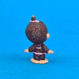 Sekiguchi Sekiguchi pink bikini second hand figure (Loose)