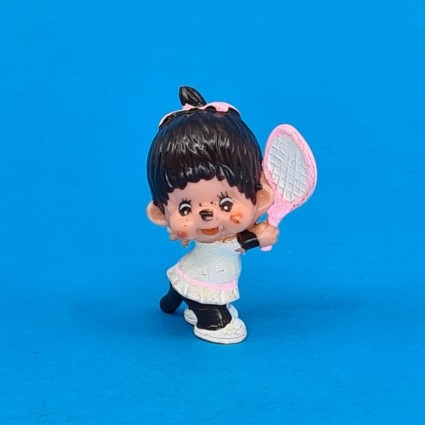 Sekiguchi Kiki Tennis girl Figurine d'occasion (Loose)