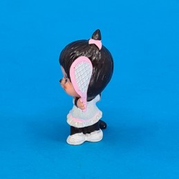 Sekiguchi Kiki Tennis girl Figurine d'occasion (Loose)