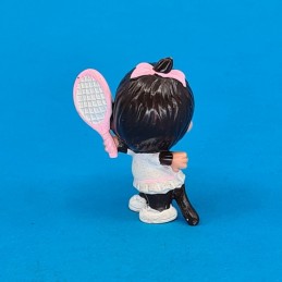 Sekiguchi Kiki Tennis girl Figurine d'occasion (Loose)