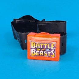 Hasbro Dragonautes (Battle Beasts) - Belt second hand figure (Loose)