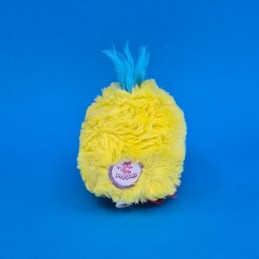 Mattel Popples Mini Puffling rouge peluche d'occasion (Loose)