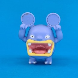 Tomy Pokemon Chespin second hand figure (Loose)