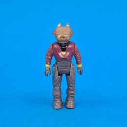 Dino Riders Sting second hand Action figure (Loose)