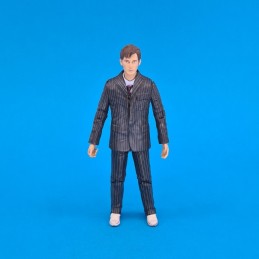 Doctor Who Tenth Doctor Figurine d'occasion (Loose)