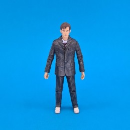 Doctor Who Tenth Doctor second hand figure (Loose)