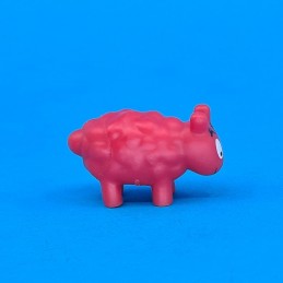 Plastoy Barbapapa Barbidur mouton Figurine d'occasion (Loose)