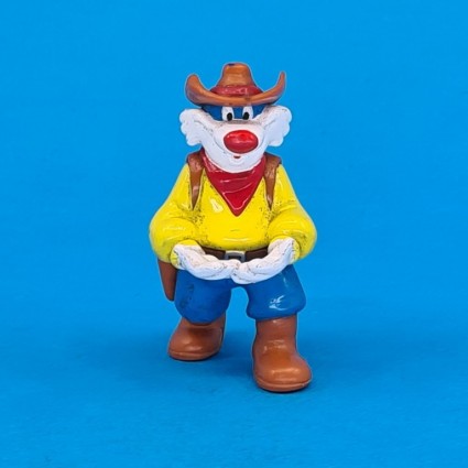 Flunch - Flunchy Cowboy Figurine d'occasion (Loose)