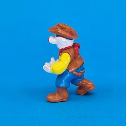 Flunch - Flunchy Cowboy second hand figure (Loose)