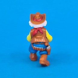 Flunch - Flunchy Cowboy second hand figure (Loose)