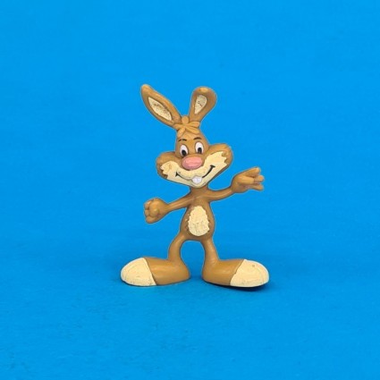 Nesquik Quicky second hand figure (Loose)