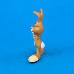 Nesquik Quicky second hand figure (Loose)