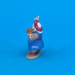 Disney Aladdin Abis Mal Second hand figure (Loose)