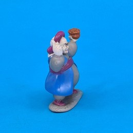 Disney Aladdin Abis Mal Second hand figure (Loose)