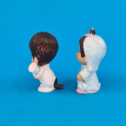 Sekiguchi Sekiguchi Kiki Wedding set of 2 second hand figure (Loose)