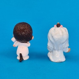 Sekiguchi Sekiguchi Kiki Wedding set of 2 second hand figure (Loose)