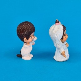 Sekiguchi Sekiguchi Kiki Wedding set of 2 second hand figure (Loose)