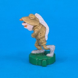 Plastoy Marsupilami Backalive second hand figure (Loose)