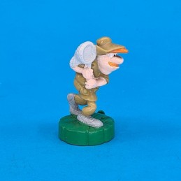 Plastoy Marsupilami Backalive second hand figure (Loose)