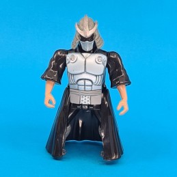TMNT Mutations - Mutatin' Shredder second hand Action Figure (Loose)