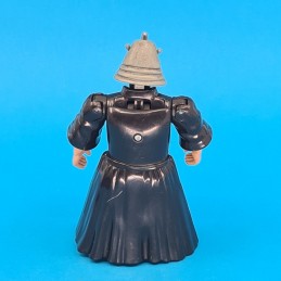 Playmates Toys TMNT Mutations - Mutatin' Shredder second hand Action Figure (Loose)