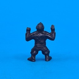 Ideal Cosmix Brutus (Noir) Figurine d'occasion (Loose)
