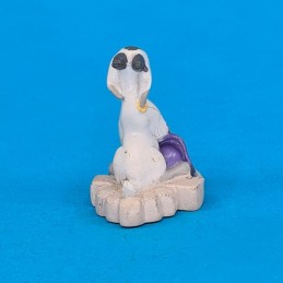 Disney le Bossu de Notre Dame Djali la chèvre Figurine articulée d'occasion (Loose)