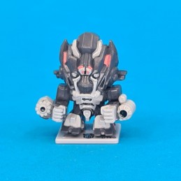 Transformers Thrilling 30 Single Ironhide second hand Mini figure (Loose)