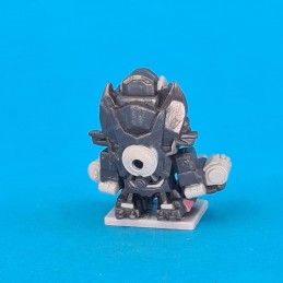 Transformers Thrilling 30 Single Ironhide second hand Mini figure (Loose)