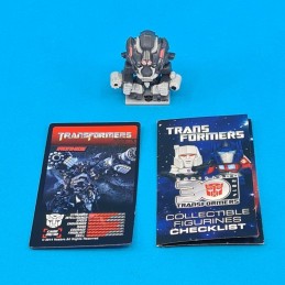 Transformers Thrilling 30 Single Ironhide second hand Mini figure (Loose)