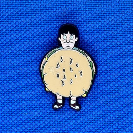 Bob's Burgers second hand Pin (Loose)