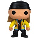 Funko Pop! Movie Jay and Silent Bob Strike Back Jay (Vaulted) Vinyl Figure