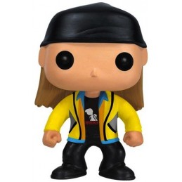 Funko Funko Pop! Movie Jay and Silent Bob Strike Back Jay (Vaulted) Vinyl Figure