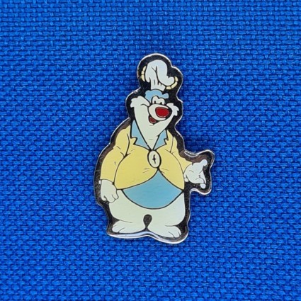 Flunch second hand Pin (Loose)