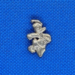 Disney Donald Duck doré Pin's d'occasion (Loose)