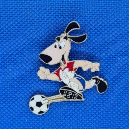 World Cup USA 1994 Striker Pin's d'occasion (Loose)