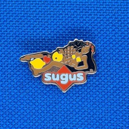 Sugus second hand Pin (Loose)