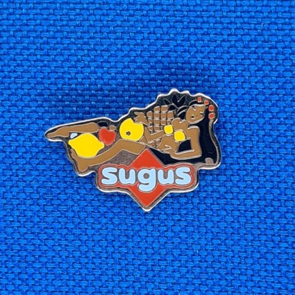 Sugus second hand Pin (Loose)