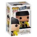 Funko Pop! Movie Jay and Silent Bob Strike Back Jay (Vaulted) Vinyl Figure