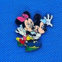 Disney Mickey & Minnie Skateboard second hand Pin (Loose)