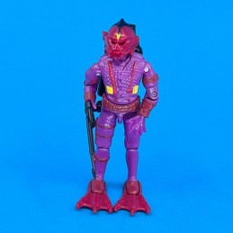 G.I.Joe Hydro-Viper second hand Action figure (Loose)