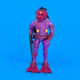 Hasbro G.I.Joe Hydro-Viper Figurine articulée d'occasion (Loose)