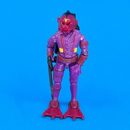 Hasbro G.I.Joe Hydro-Viper second hand Action figure (Loose)