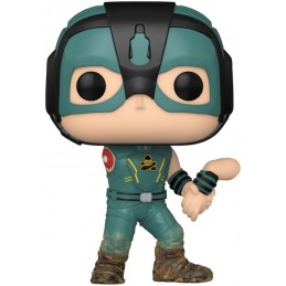 Funko Funko Pop SDCC 2021 The Suicide Squad T.D.K. Exclusive Vinyl Figure