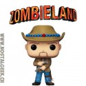 Funko Pop Zombieland Tallahassee Vaulted