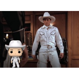 Funko Pop N°1067 Friends Joey Tribbiani (Cowboy) Vinyl Figur