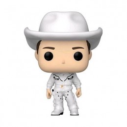Funko Pop N°1067 Friends Joey Tribbiani (Cowboy) Vinyl Figur
