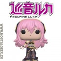 Funko Pop Vocaloid Mergurine Luka (V4X) Vaulted